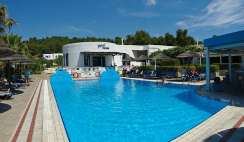 Koukounaries Greece Booking Discount booking.com