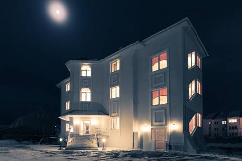 Ekaterinbourg Russie Réservation Réduction booking.com