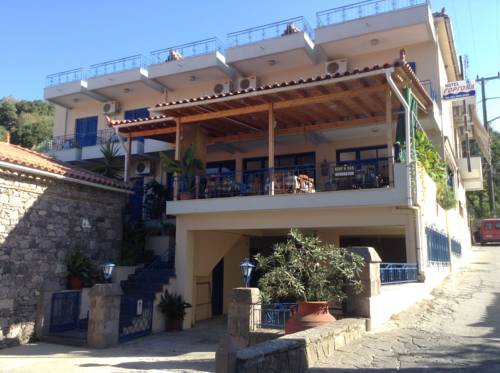 Skala Sykamineas Greece Booking Discount booking.com