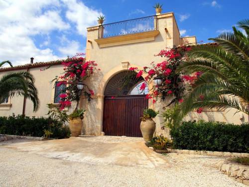 Noto Italy Booking Discount booking.com