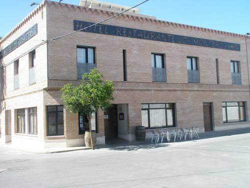Noblejas Espagne Réservation Réduction booking.com