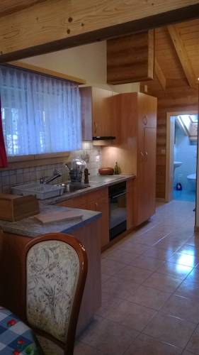 Guttet-Feschel Switzerland Booking Discount booking.com