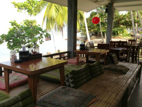 Srithanu Thaïlande Réservation Réduction booking.com