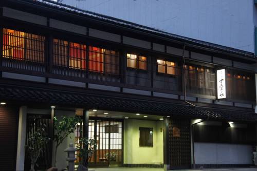Kanazawa Japan Booking Discount booking.com