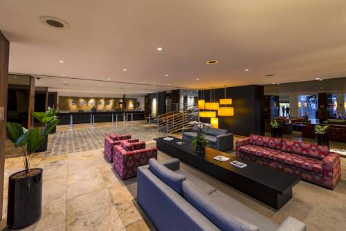 Belo Horizonte (Minas Gerais) Brésil Réservation Réduction booking.com