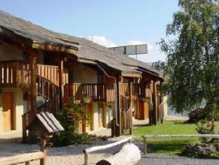 Uvernet-Fours France Booking Discount agoda.com