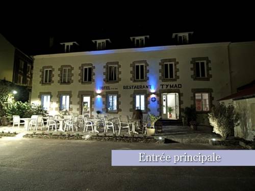 Groix France Réservation Réduction booking.com