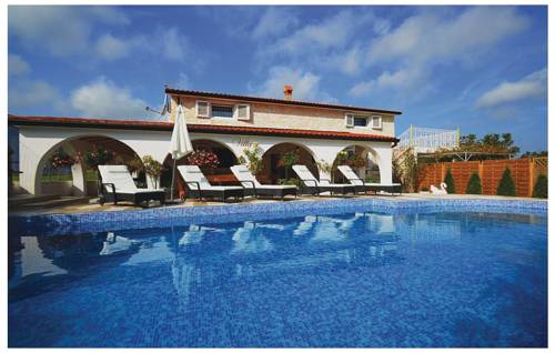 Labin Croatia Booking Discount booking.com