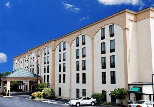 NASHVILLE United States Booking Discount booking.com