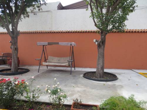 Saltillo Mexique Réservation Réduction booking.com