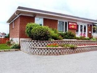 Sainte-Anne-de-Beaupré Canada Booking Discount agoda.com