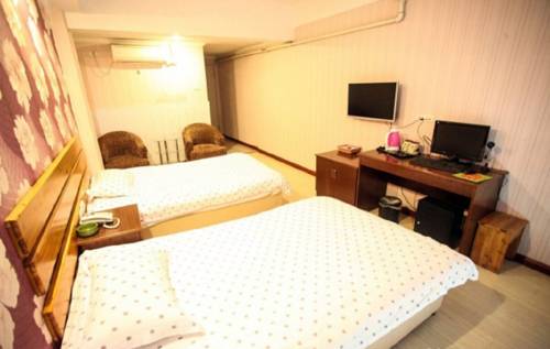 Bengbu China Booking Discount booking.com