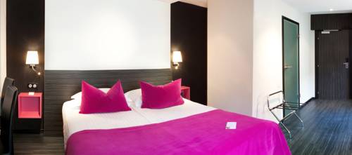 Strasbourg France Réservation Réduction booking.com