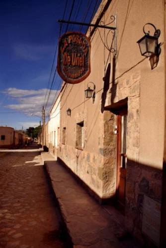 Tilcara Argentine Réservation Réduction booking.com