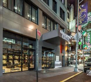 New York (NY) United States Booking Discount agoda.com