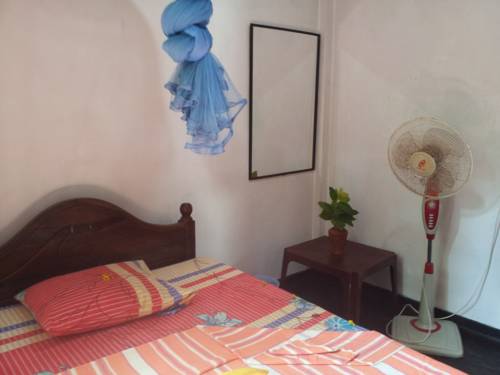 Weligama Sri Lanka Réservation Réduction booking.com