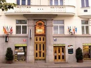 Prague Czech Republic Booking Discount agoda.com