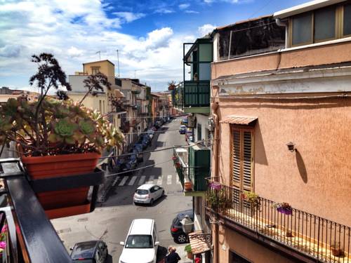 Acitrezza Italy Booking Discount booking.com