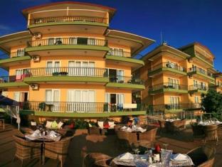 Alanya Turkey Booking Discount agoda.com