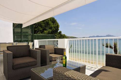 Puerto Pollenca Espagne Réservation Réduction booking.com