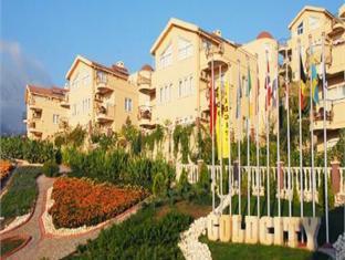 Alanya Turkey Booking Discount agoda.com