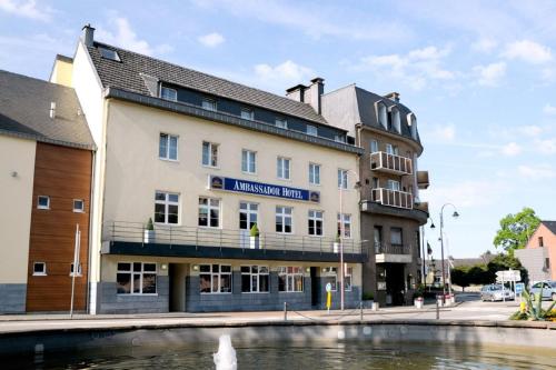 Eupen Belgium Booking Discount agoda.com