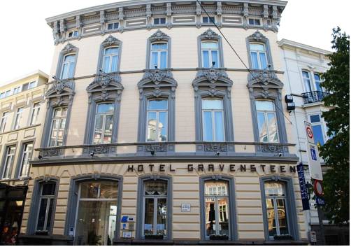 Gent Belgique Réservation Réduction booking.com