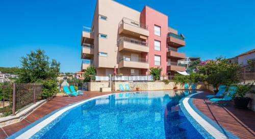 Okrug Gornji Croatie Réservation Réduction booking.com