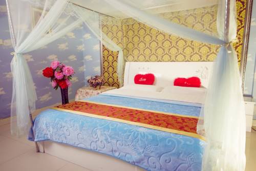 Shapingba China Booking Discount booking.com