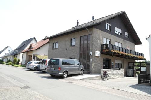 Brakel Allemagne Réservation Réduction booking.com