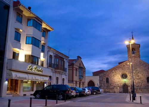 Astorga Spain Booking Discount booking.com