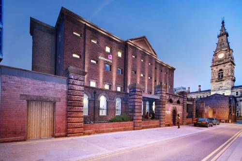 Liverpool Royaume-Uni Réservation Réduction booking.com