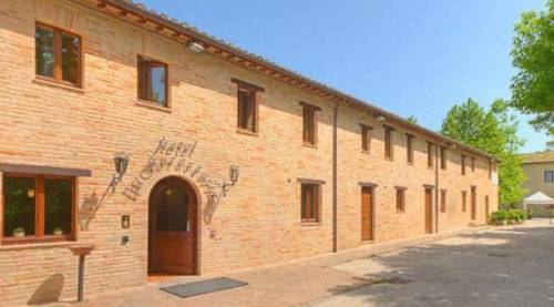 Tolentino Italy Booking Discount booking.com