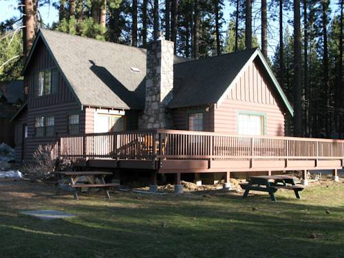 Zephyr Cove (Nevada) United States Booking Discount booking.com