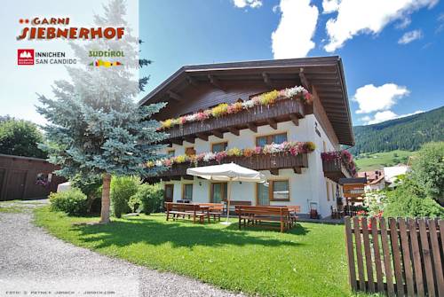 San Candido (Innichen) Italy Booking Discount booking.com