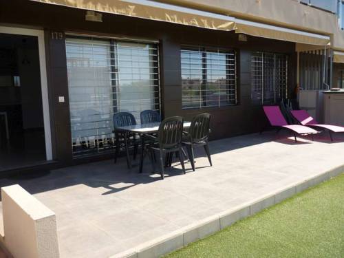 Pilar de la Horadada Spain Booking Discount booking.com