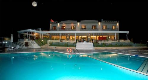 Alexandroúpolis Grèce Réservation Réduction booking.com