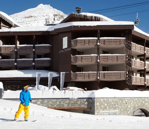 Val Thorens France Booking Discount booking.com