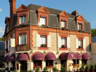 Houlgate France Booking Discount agoda.com