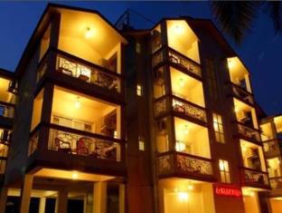 Goa India Booking Discount agoda.com