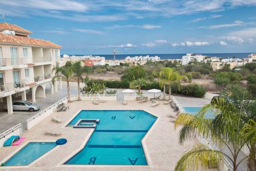 Protaras Cyprus Booking Discount booking.com