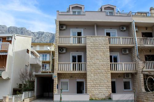 Makarska Croatia Booking Discount booking.com