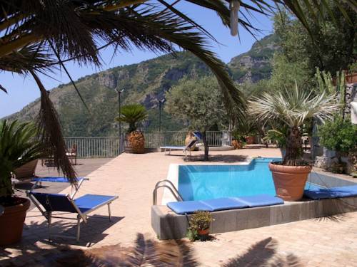 Furore Italy Booking Discount booking.com