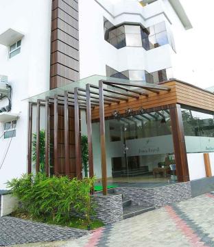 Konnakuzhy India Booking Discount agoda.com