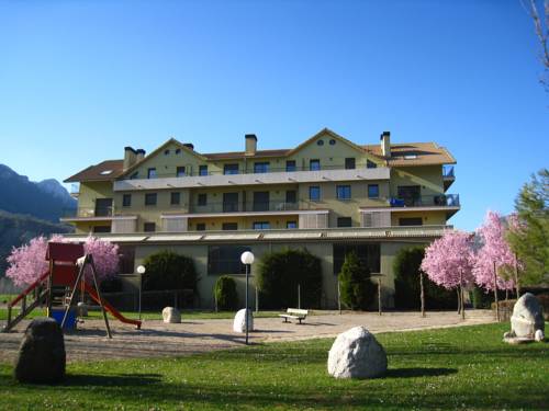 Campo Espagne Réservation Réduction booking.com