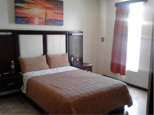 Durango Mexico Booking Discount booking.com