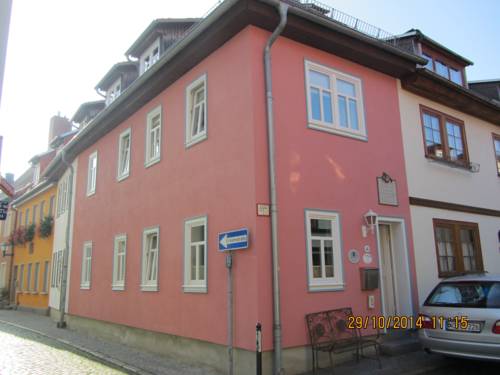 Erfurt Allemagne Réservation Réduction booking.com