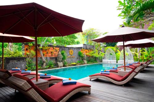 Bali Indonesia Booking Discount agoda.com