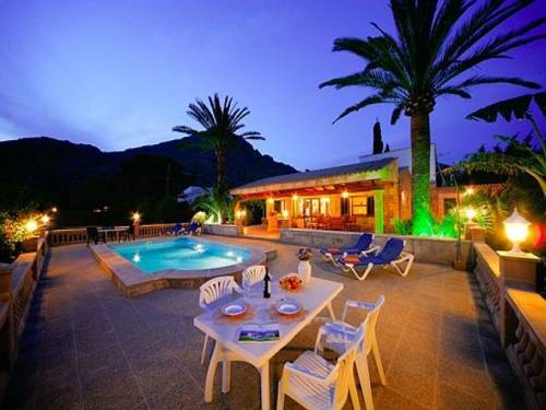 Puerto Pollenca Espagne Réservation Réduction booking.com