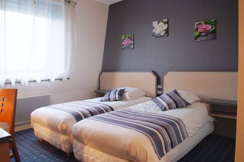 SAINT AMAND MONTROND France Réservation Réduction booking.com